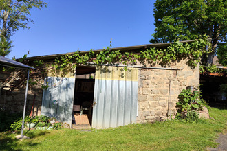 achat maison la-villetelle 23260