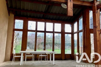 achat maison la-vineuse 71250