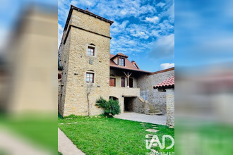 achat maison la-vineuse 71250