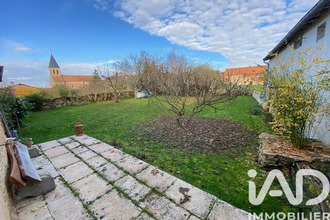 achat maison la-vineuse 71250