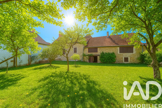 achat maison la-vineuse 71250