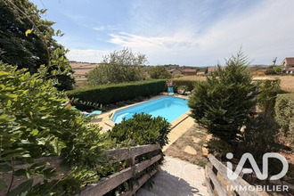 achat maison la-vineuse 71250
