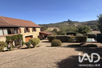 achat maison la-vineuse 71250