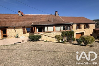 achat maison la-vineuse 71250