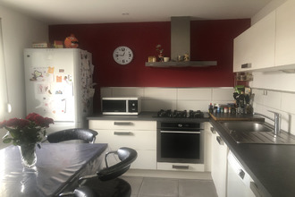 achat maison la-voivre 88470