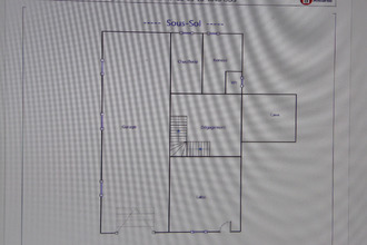 achat maison la-voivre 88470