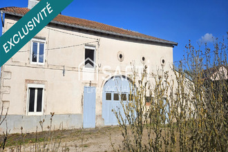 achat maison la-voivre 88470