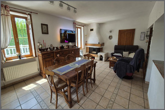 achat maison la-voivre 88470