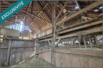 achat maison la-voivre 88470