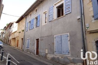 achat maison la-voulte-sur-rhone 07800