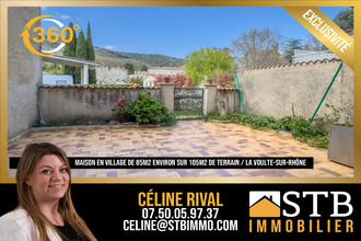 achat maison la-voulte-sur-rhone 07800