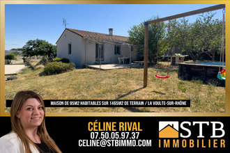 achat maison la-voulte-sur-rhone 07800