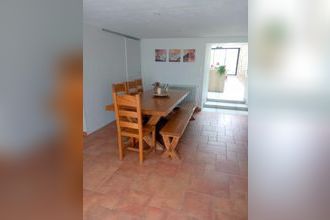 achat maison la-vraie-croix 56250