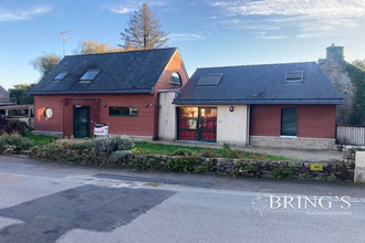 achat maison la-vraie-croix 56250