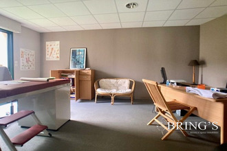 achat maison la-vraie-croix 56250