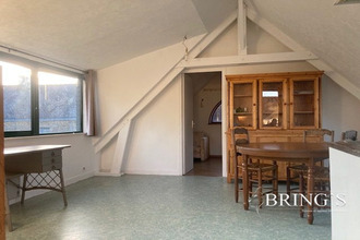 achat maison la-vraie-croix 56250