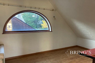 achat maison la-vraie-croix 56250