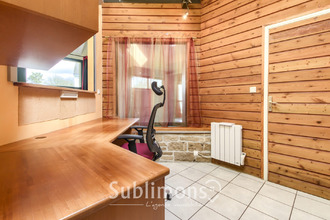 achat maison la-vraie-croix 56250