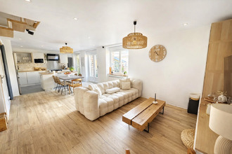 achat maison la-vraie-croix 56250