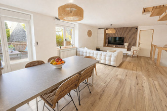 achat maison la-vraie-croix 56250