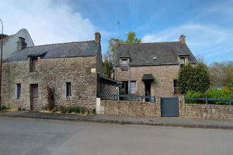 achat maison la-vraie-croix 56250