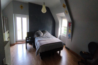 achat maison la-vraie-croix 56250