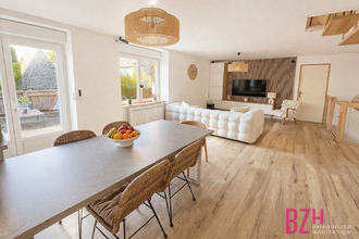 achat maison la-vraie-croix 56250