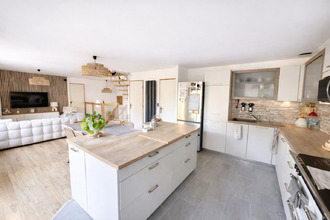 achat maison la-vraie-croix 56250