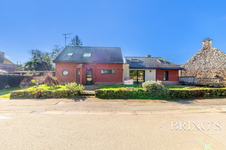 achat maison la-vraie-croix 56250
