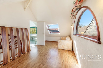 achat maison la-vraie-croix 56250