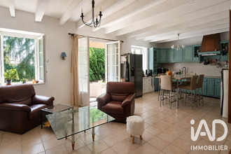 achat maison la-vraie-croix 56250