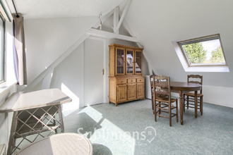 achat maison la-vraie-croix 56250