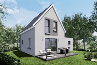 achat maison la-wantzenau 67610