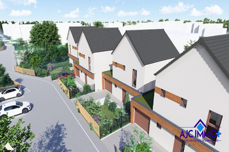 achat maison la-wantzenau 67610