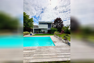 achat maison la-wantzenau 67610