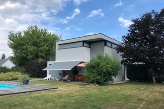 achat maison la-wantzenau 67610