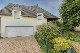 achat maison la-wantzenau 67610