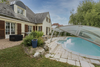 achat maison la-wantzenau 67610