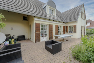 achat maison la-wantzenau 67610