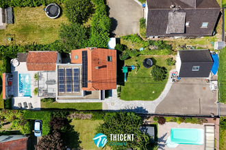 achat maison la-wantzenau 67610