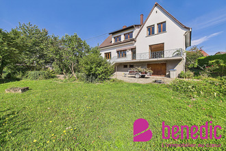 achat maison la-wantzenau 67610