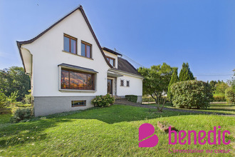 achat maison la-wantzenau 67610