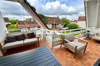 achat maison la-wantzenau 67610