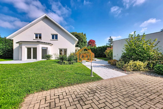 achat maison la-wantzenau 67610