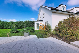 achat maison la-wantzenau 67610