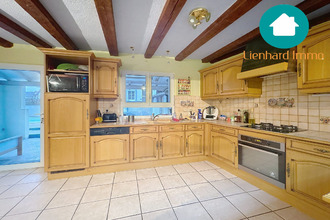 achat maison la-wantzenau 67610