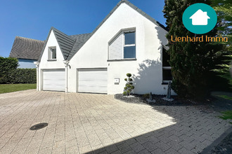 achat maison la-wantzenau 67610