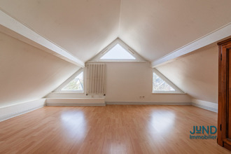 achat maison la-wantzenau 67610