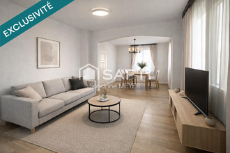 achat maison la-wantzenau 67610