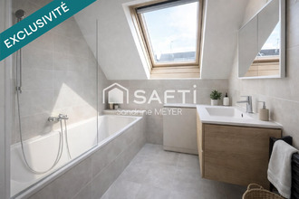 achat maison la-wantzenau 67610